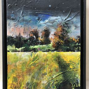 Carole Bressan, Poétiques du paysage 61 Carole Bressan, Poétiques du paysage 61