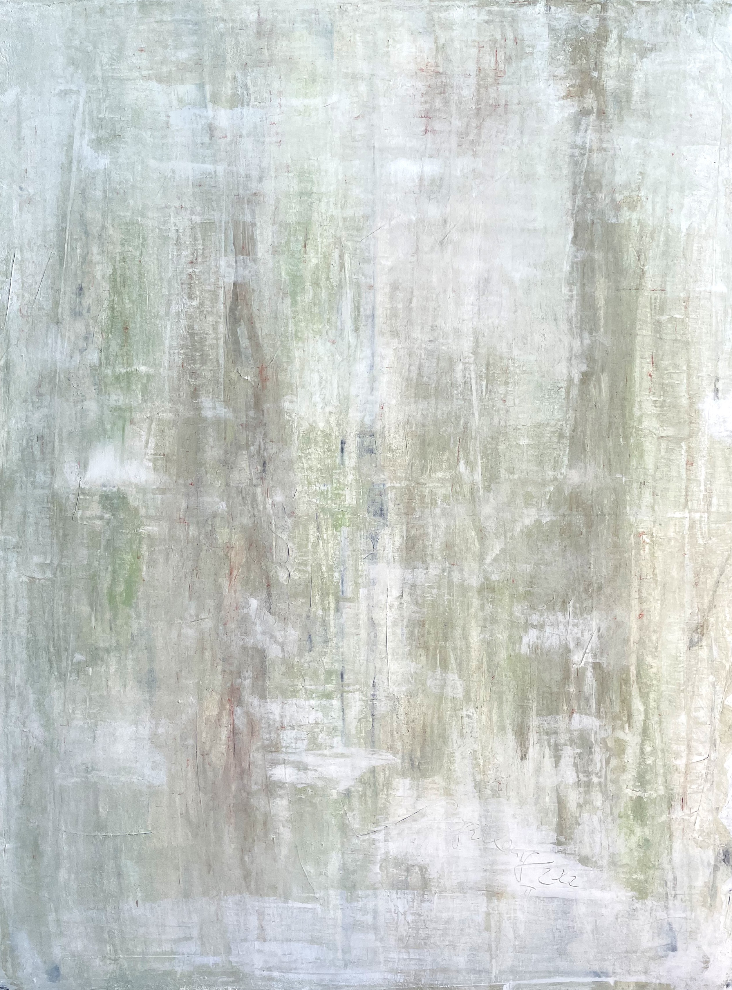 Roger König, Abstract Green Elegance Part 2 LPT2 Roger König, Abstract Green Elegance Part 2 LPT2