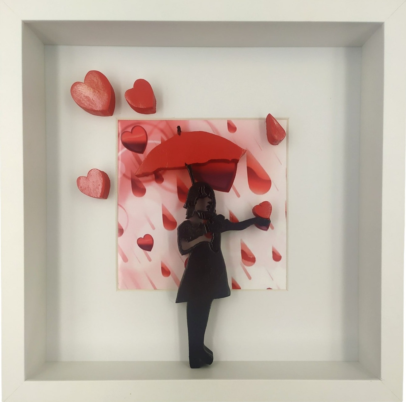 Ravi, Pluie de coeur Ravi, Pluie de coeur
