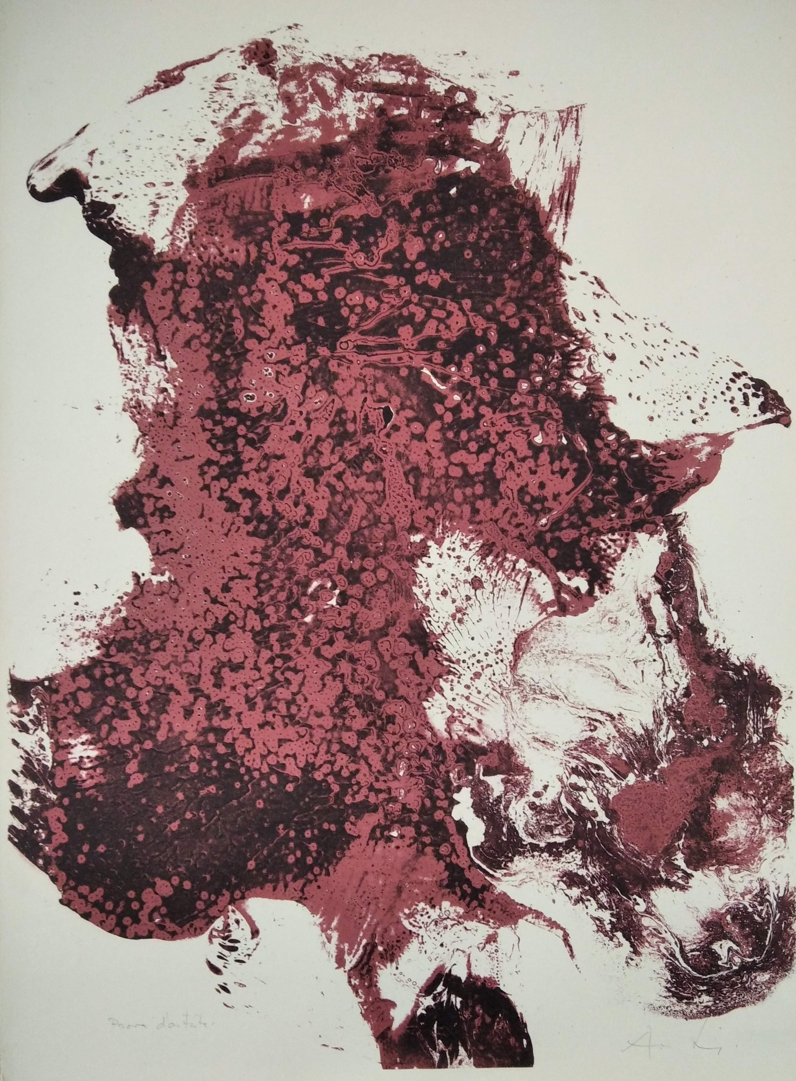 August Puig, Untitled August Puig, Untitled