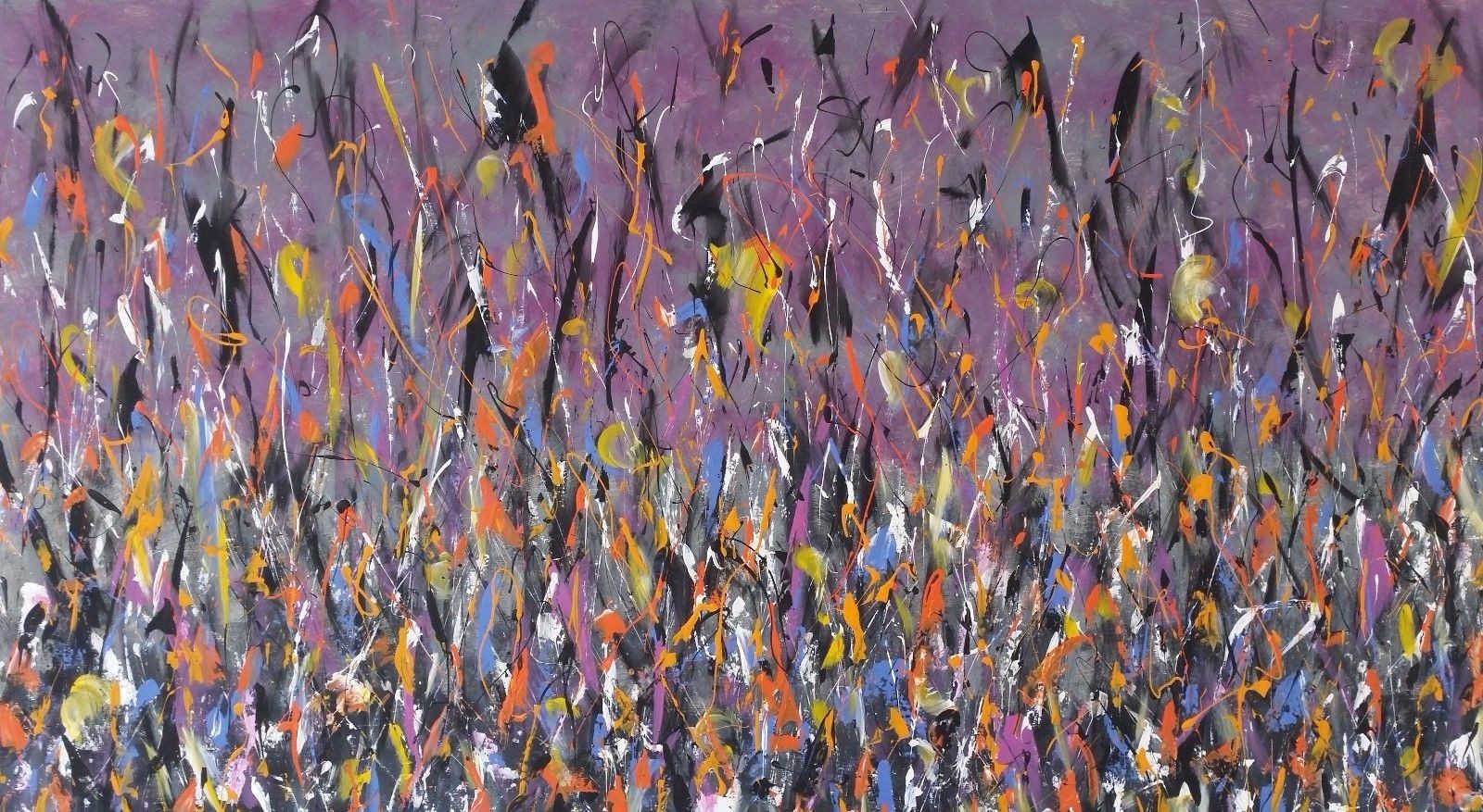 Max Yaskin, Meadow 3 Max Yaskin, Meadow 3