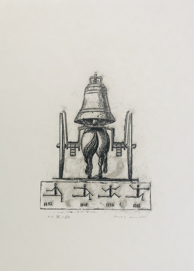 Max Ernst, Fais marcher les ombres Max Ernst, Fais marcher les ombres