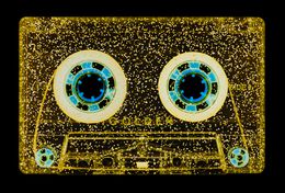 Tape Collection 'All That Glitters is Golden', Heidler & Heeps