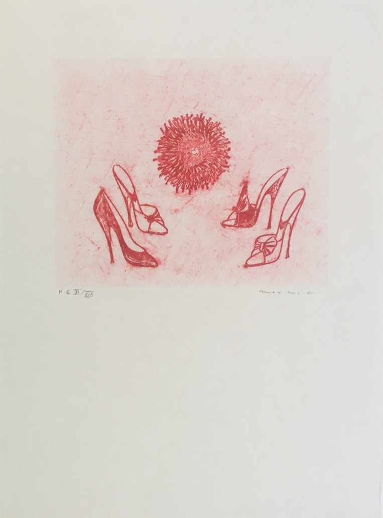 Max Ernst, Et je serai ta belle Hélène Max Ernst, Et je serai ta belle Hélène