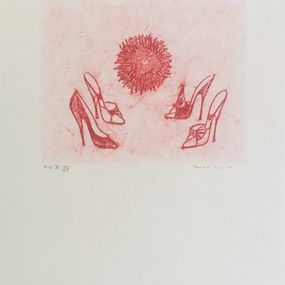 Et je serai ta belle Hélène, Max Ernst