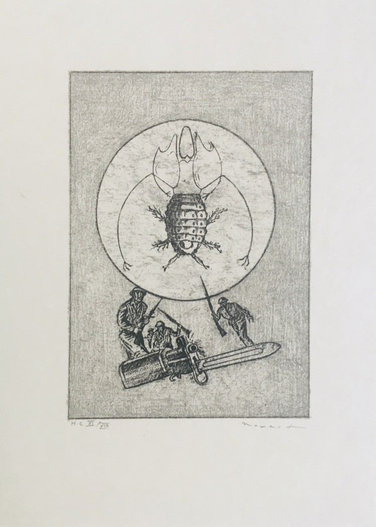 Max Ernst, Qui donc es-tu ? Max Ernst, Qui donc es-tu ?