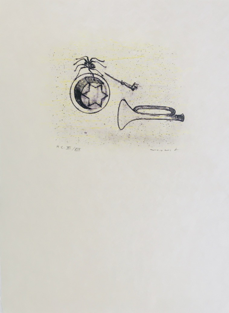 Max Ernst, Alors pour commencer Max Ernst, Alors pour commencer