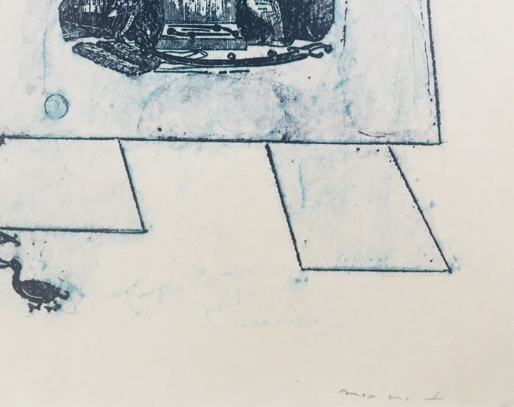 Max Ernst、マックス・エルンスト【SANS TITRE】 ▷ Sans titre 8 by Max Ernst, 1970 | Sculpture | Artsper