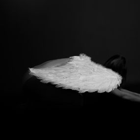 Photography, Spiritual Freedom - Prayer, Ellie Sass (Sassayiannis)