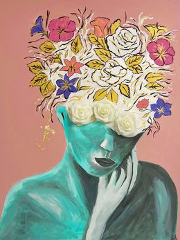 Renaissance, Jennifer Lamy
