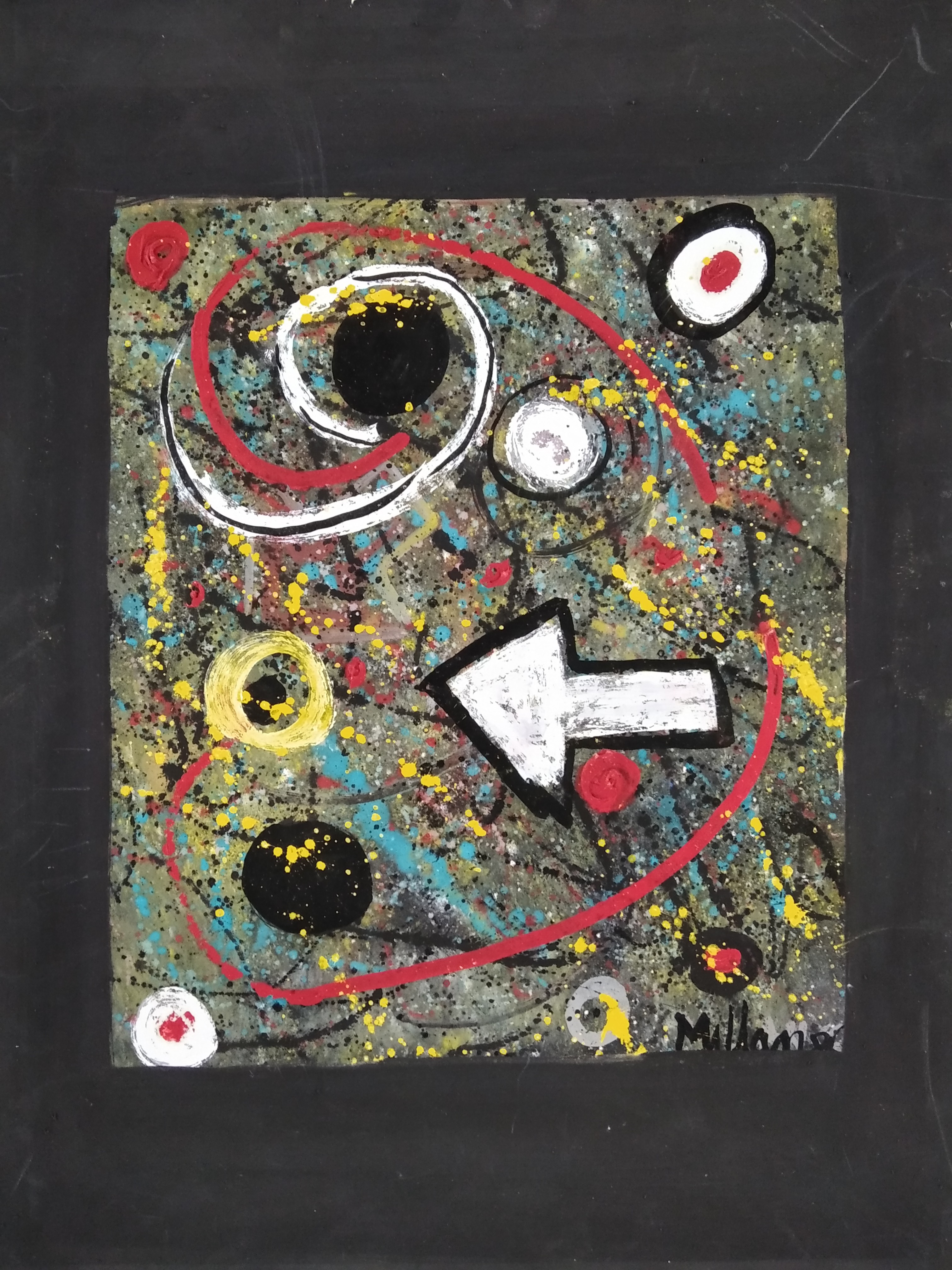Domingo Millán, Untitled Domingo Millán, Untitled