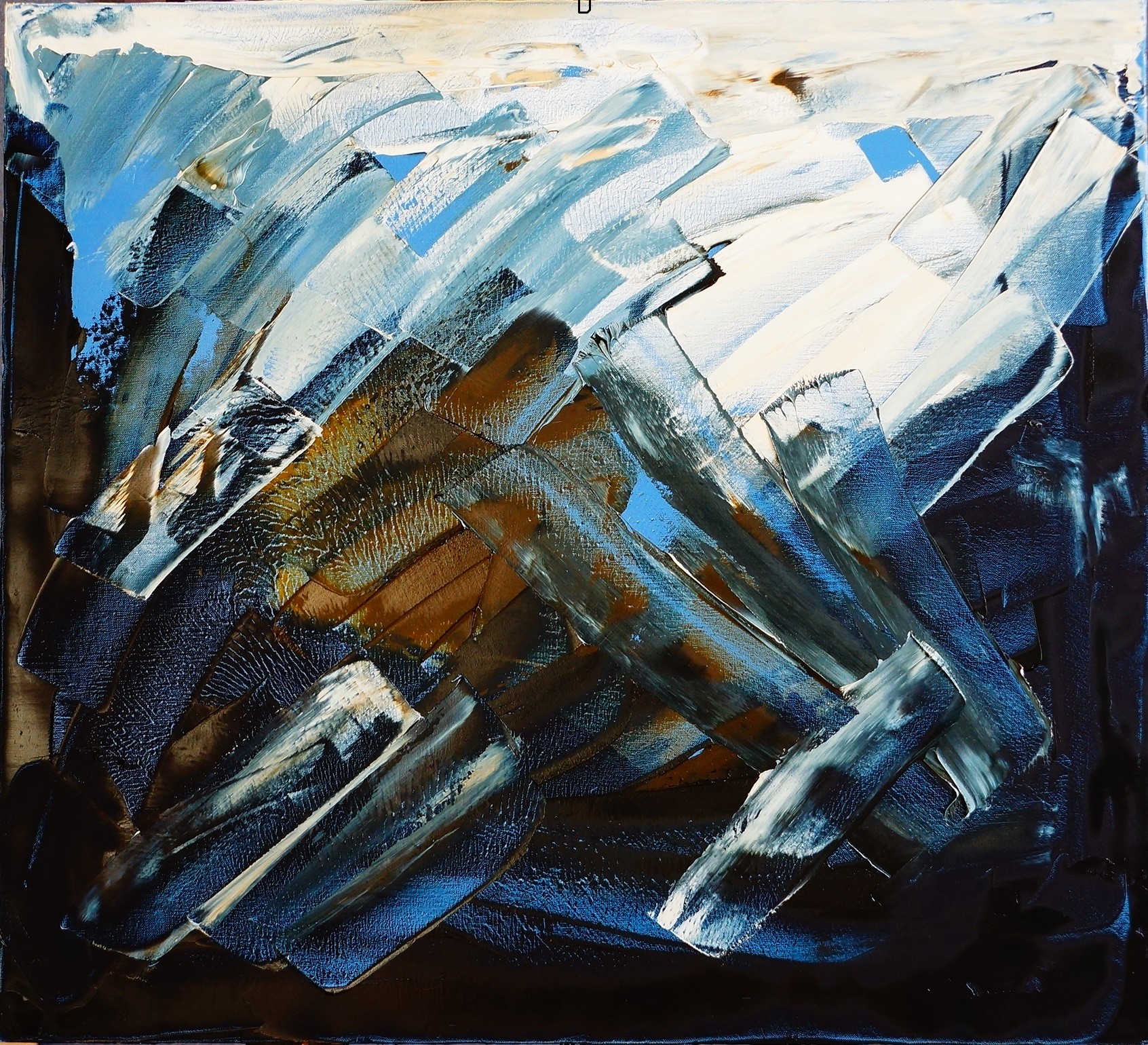 Giorgi Kukhalashvili, Winter Giorgi Kukhalashvili, Winter