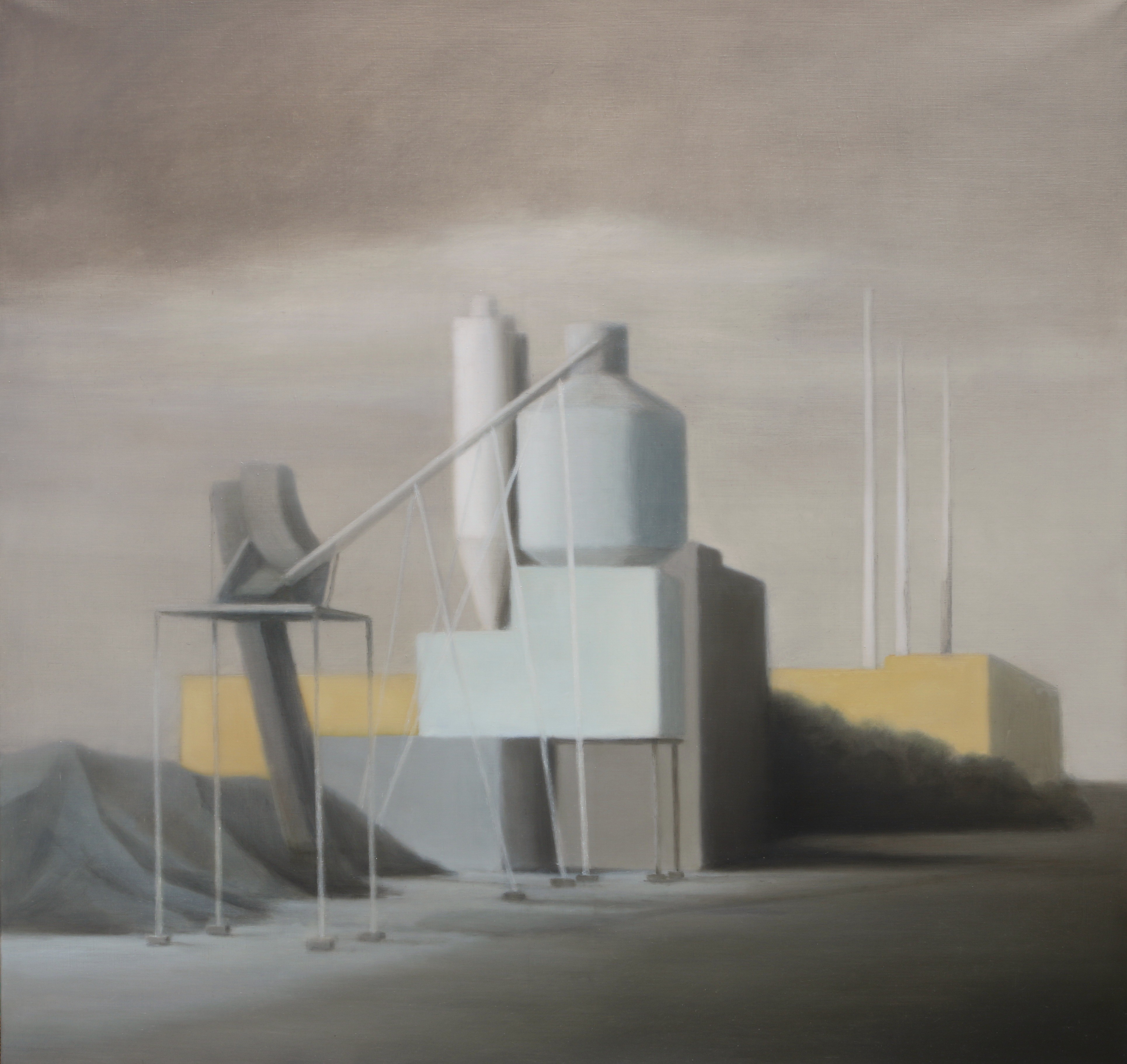 Marion Tivital, Site industriel 208 Marion Tivital, Site industriel 208