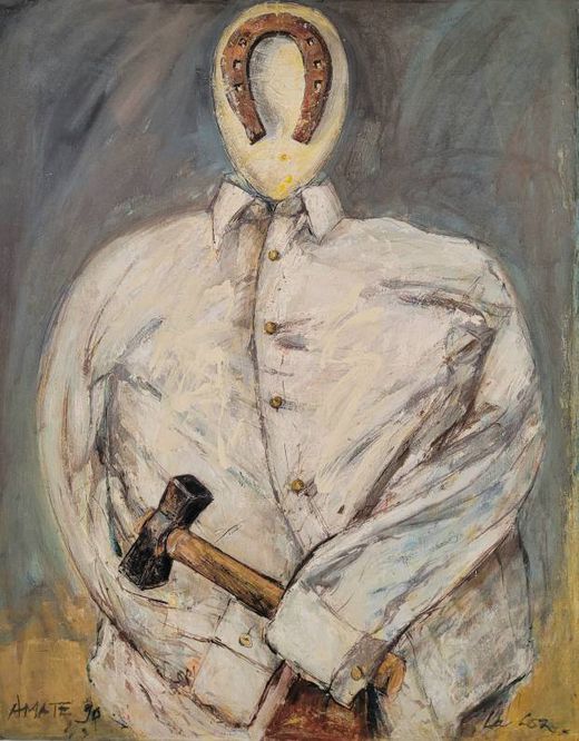 Miguel Amate