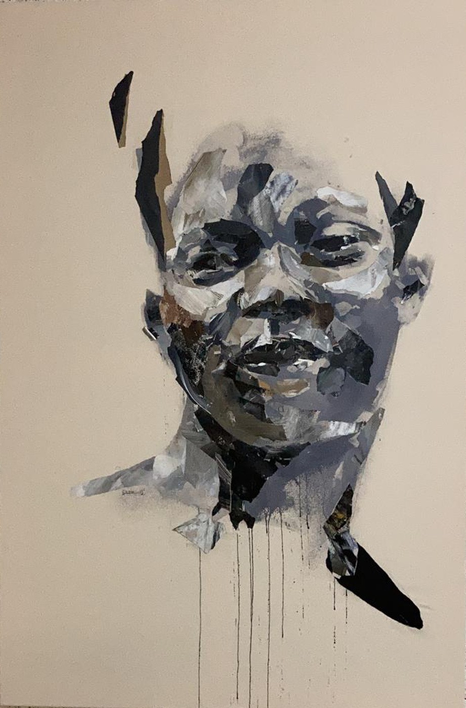 Clement Garnung, Mamadou Clement Garnung, Mamadou