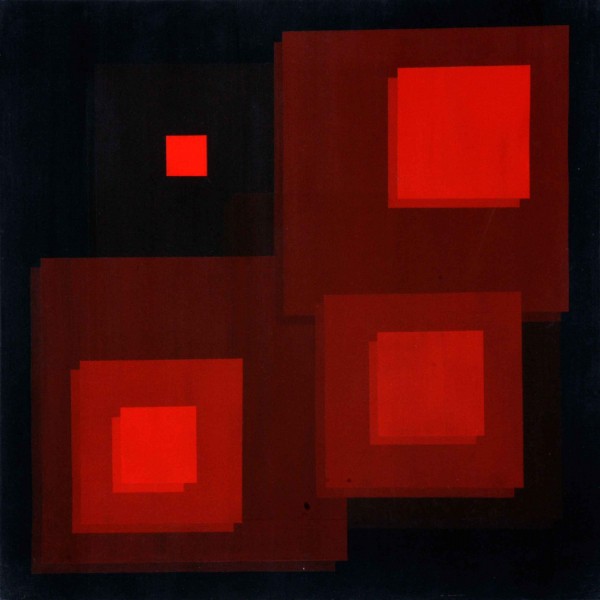 Fabrizio Trotta, Black Red 3 Fabrizio Trotta, Black Red 3