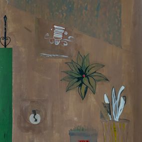 Yonatan Wondwossen, Green Gate Yonatan Wondwossen, Green Gate