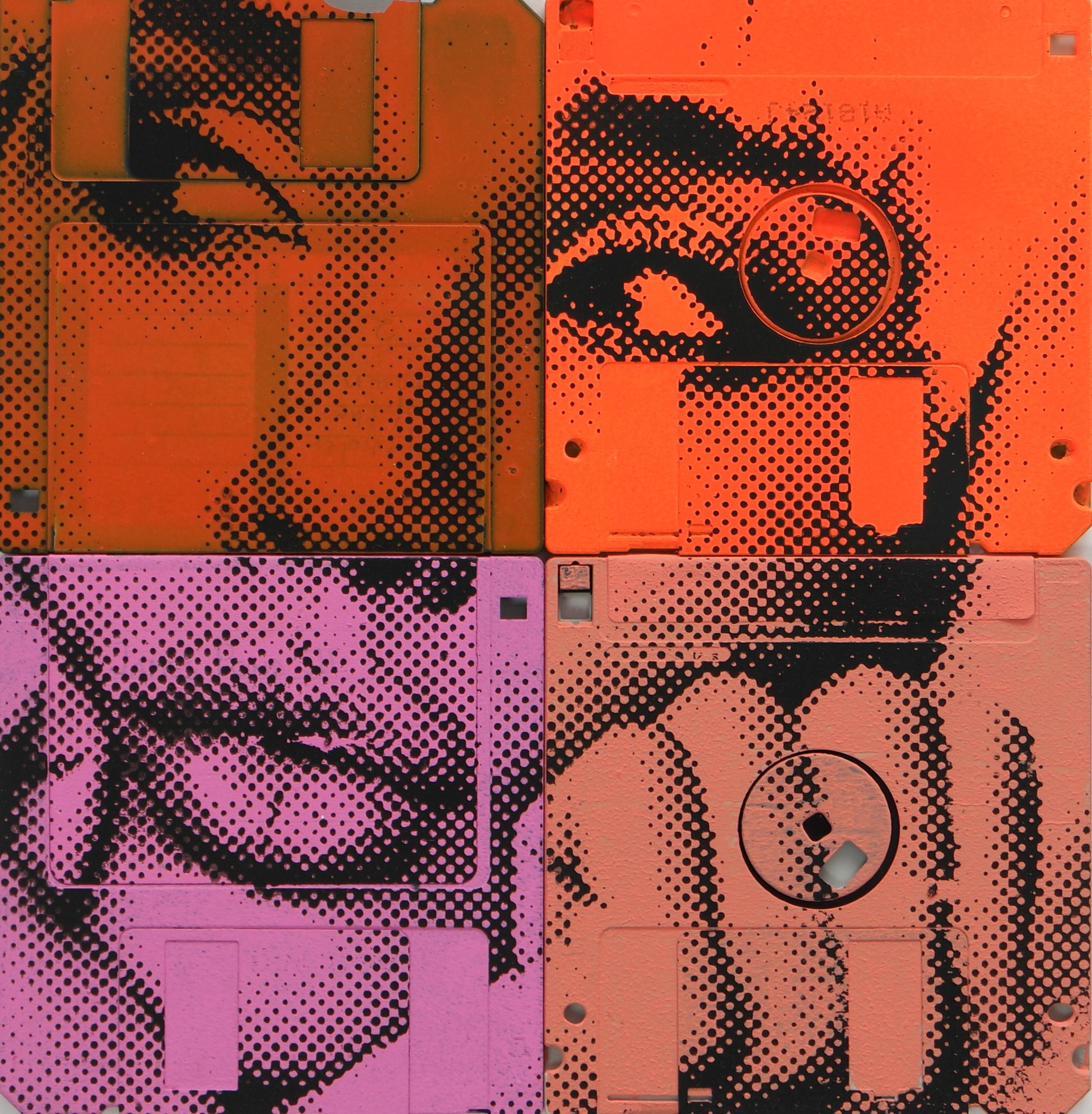 Roco Studio, Day Dreamer Orange Roco Studio, Day Dreamer Orange