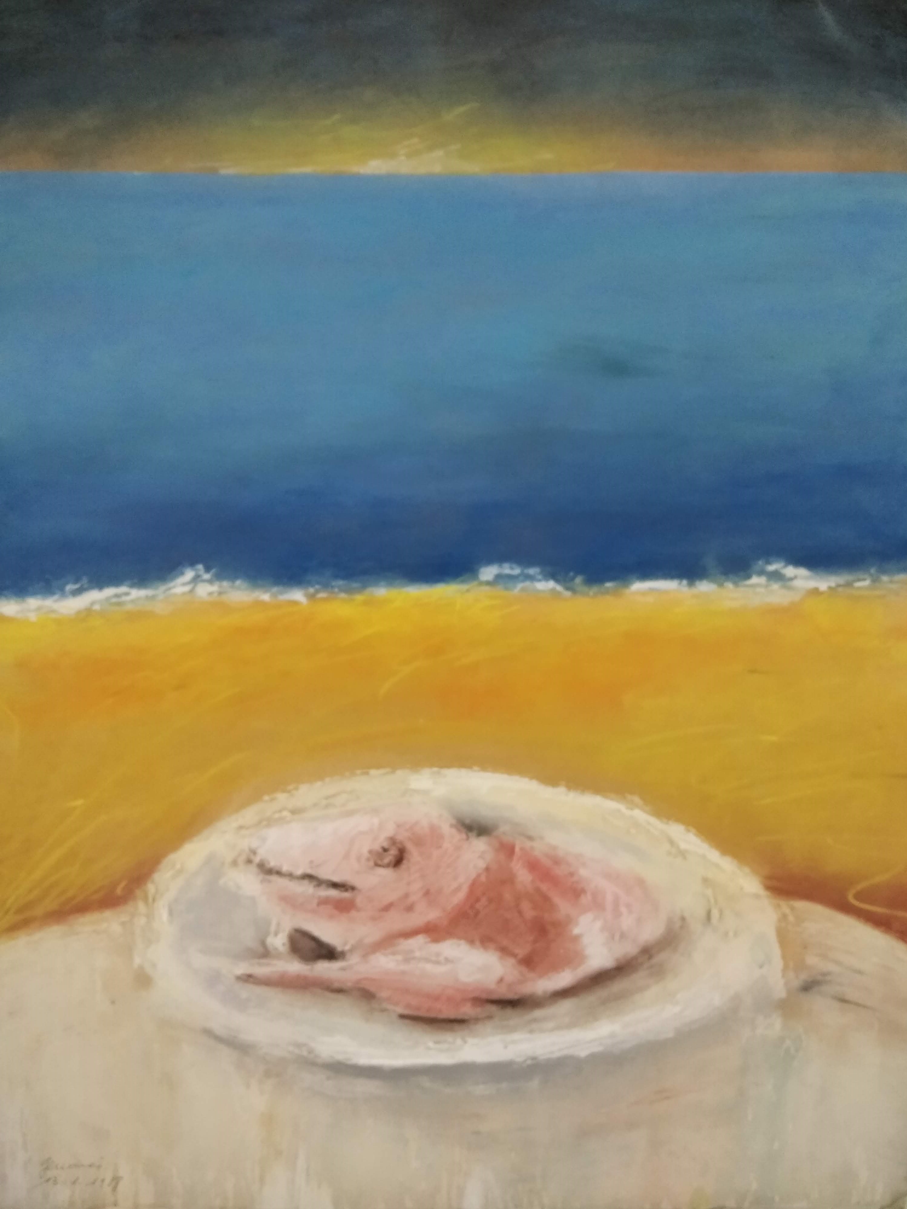 Francesc Genovés, Untitled Francesc Genovés, Untitled