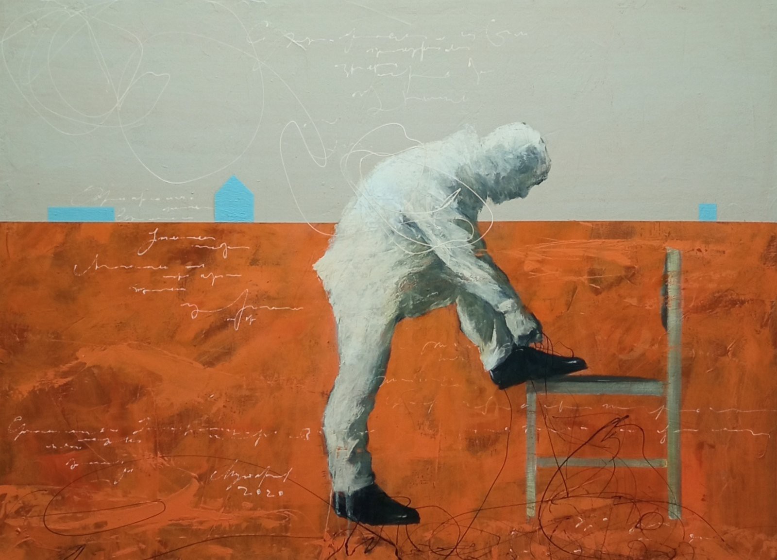 Zhivko Mutafchiev, Unexpected problem Zhivko Mutafchiev, Unexpected problem