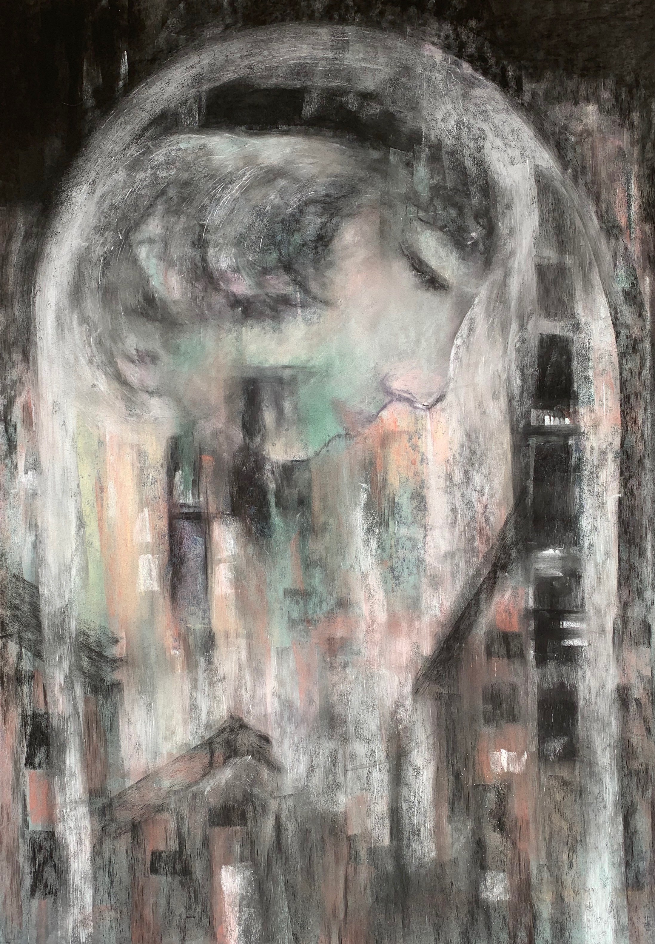 Zdenka Palkovic, Brave New World Zdenka Palkovic, Brave New World