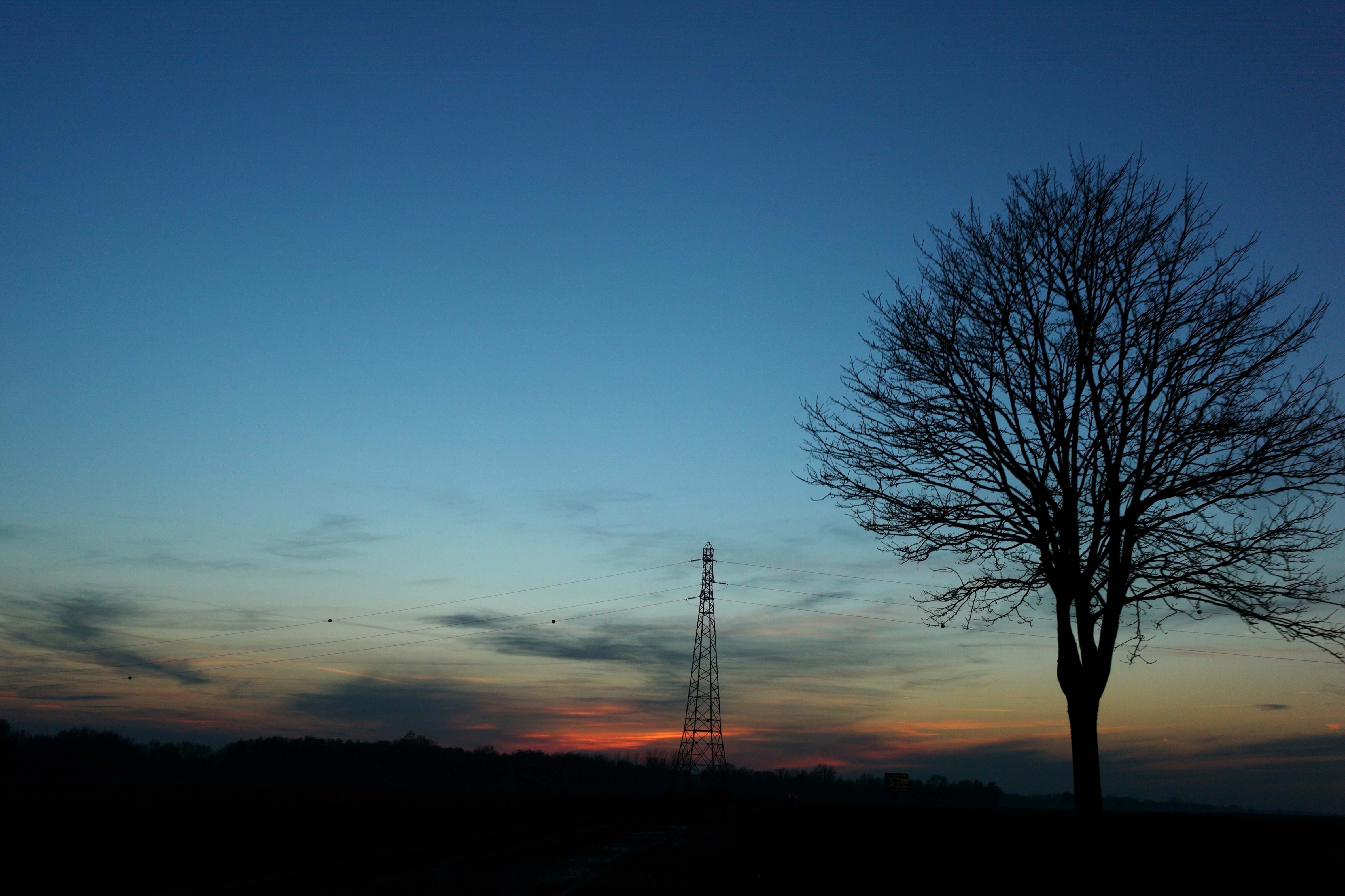 Feng Hatat, L'heure bleue du ciel 2 Feng Hatat, L'heure bleue du ciel 2