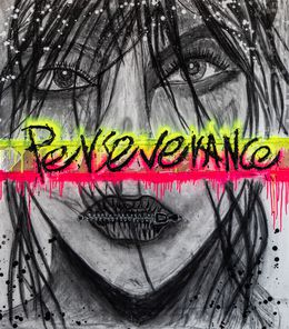 Perseverance, JoGis Art