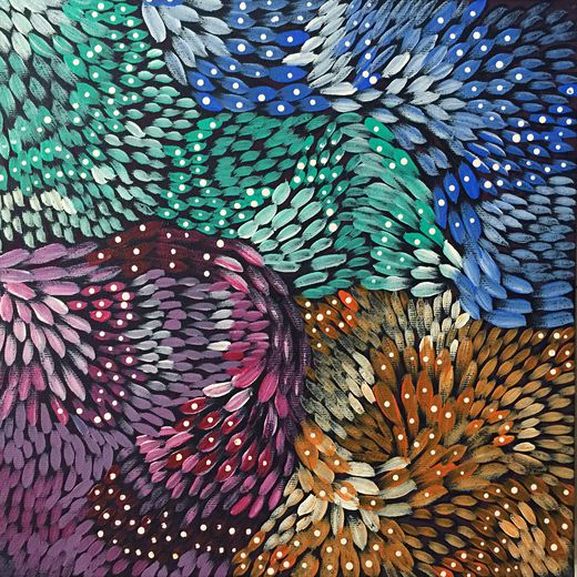 Daphne Marks