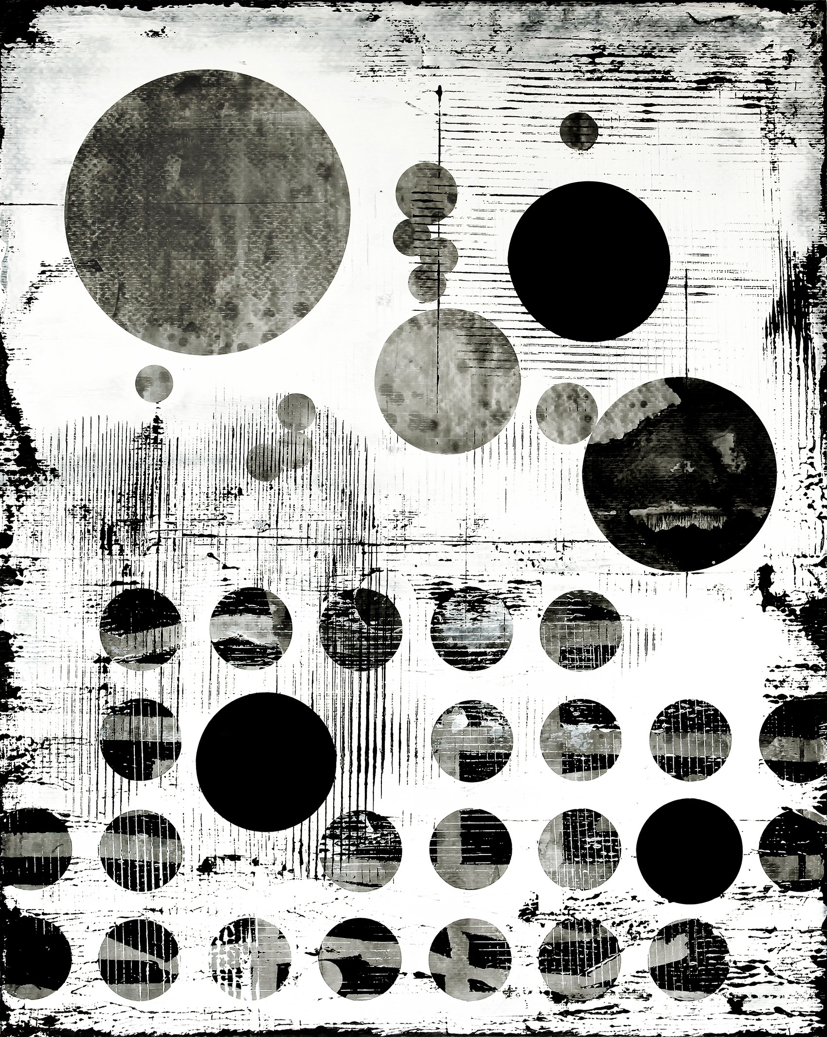 Petr Strnad, Modulation XIX. Petr Strnad, Modulation XIX.