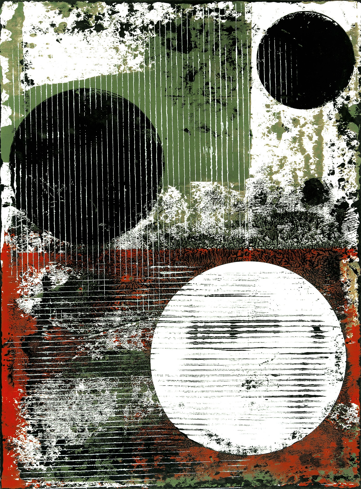 Petr Strnad, Lost&Found XXXIII. Petr Strnad, Lost&Found XXXIII.
