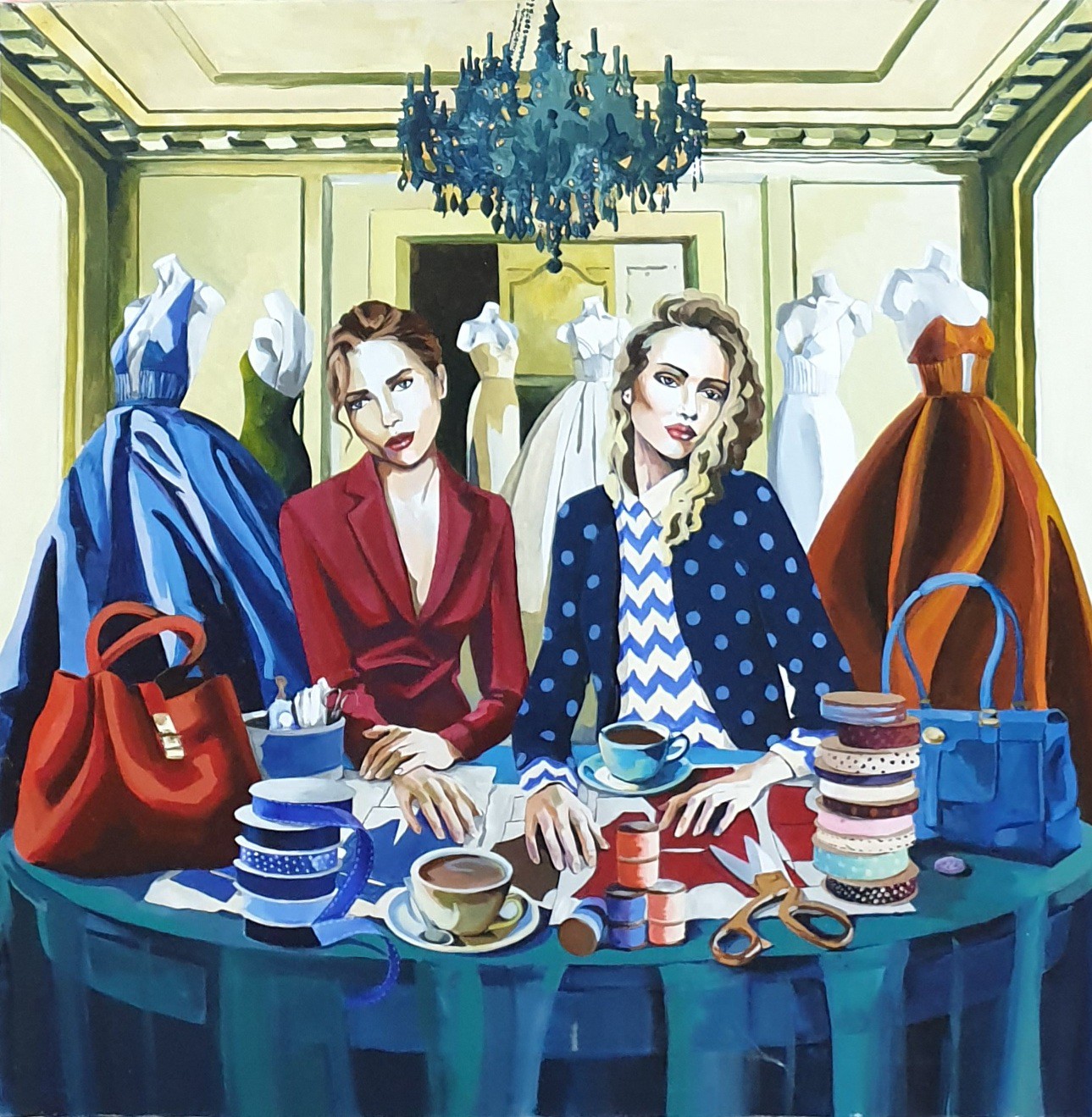 Izabela Galazka, Designers V, Izabela Galazka, Designers V,
