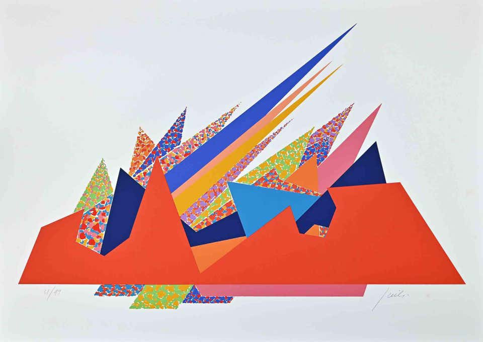 Franco Giuli, Structure Franco Giuli, Structure