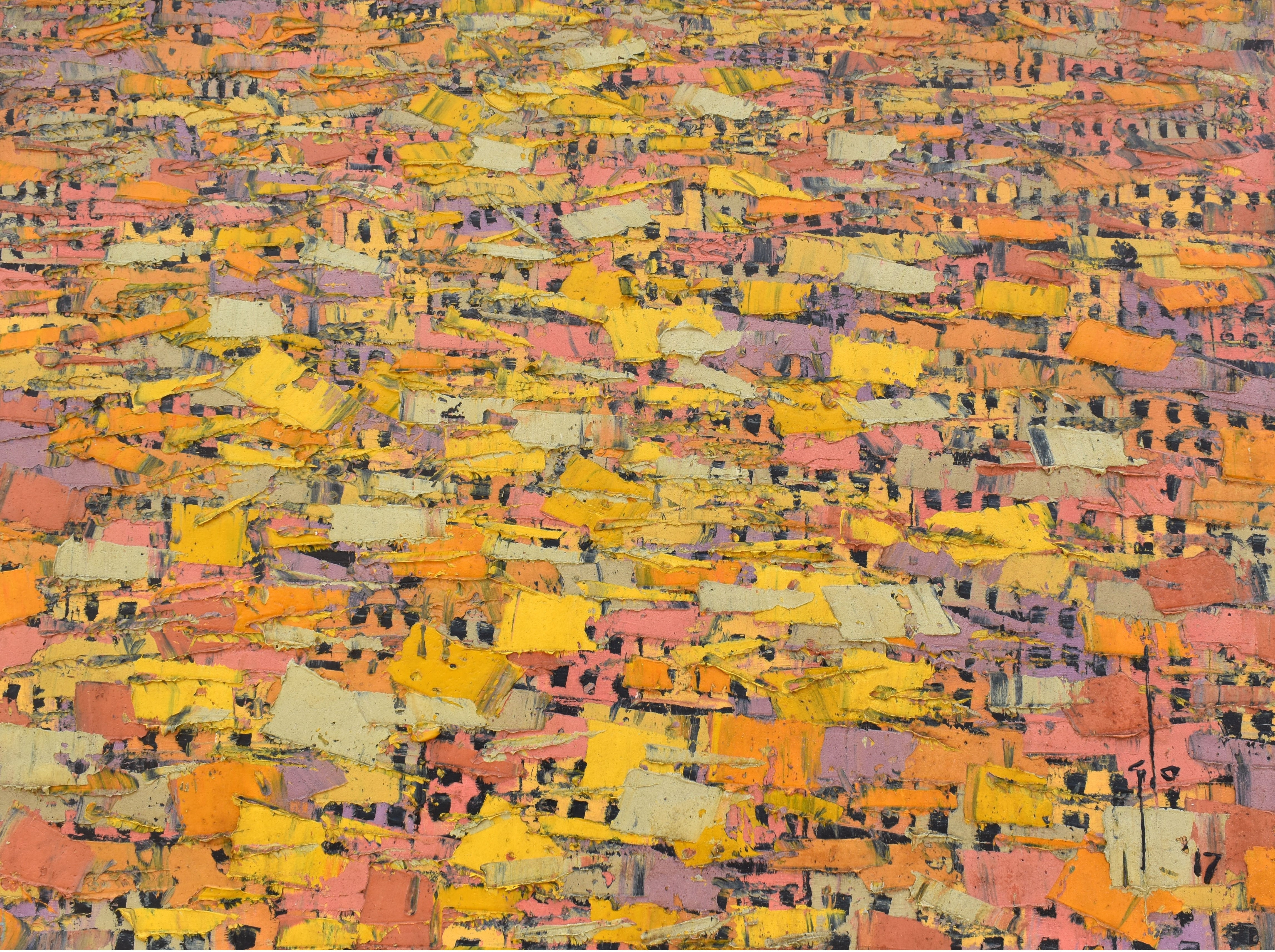 Ablade Glover, Townscape Ablade Glover, Townscape