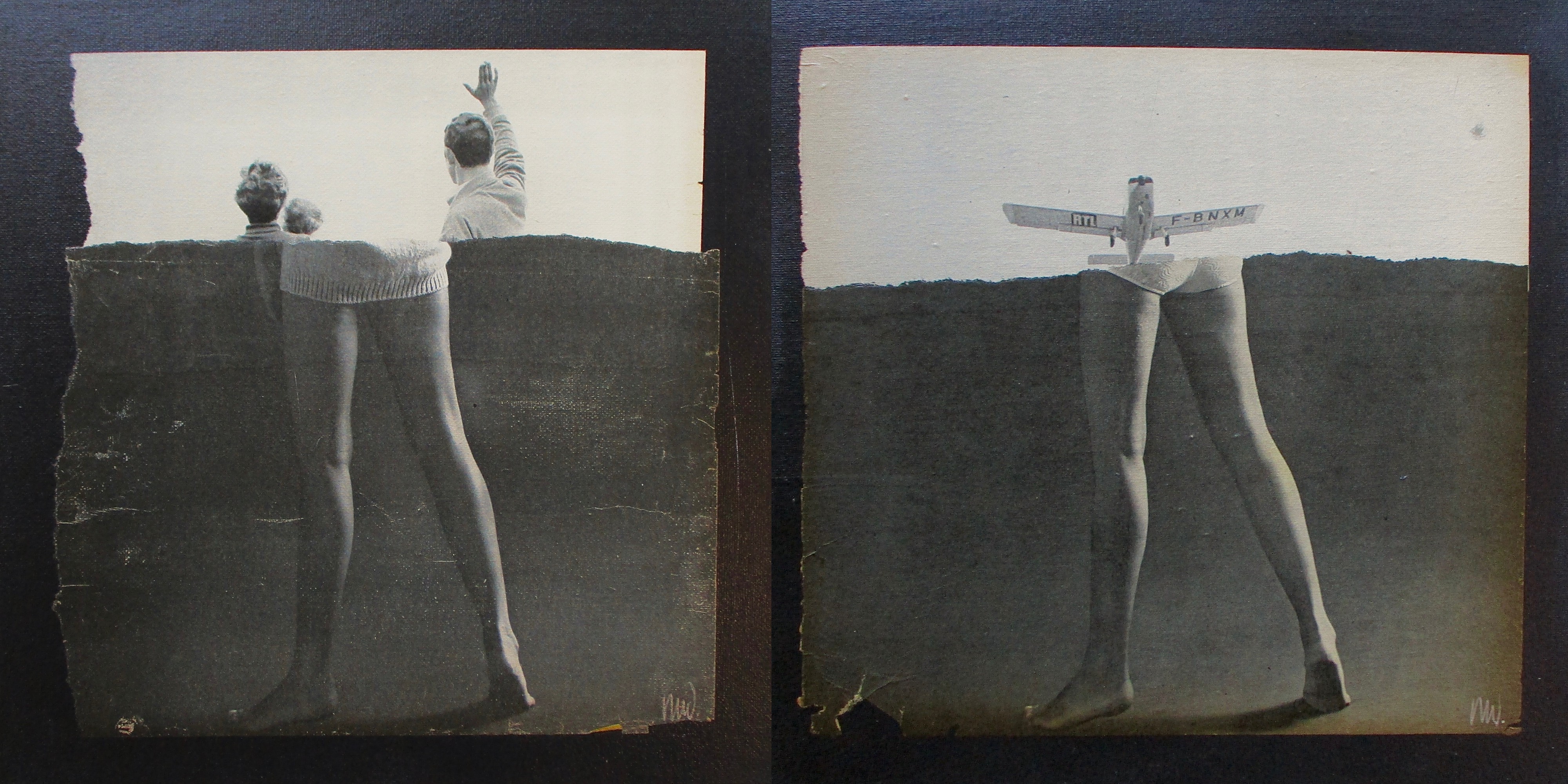 Marian Williams, Four Feet and Rising Marian Williams, Four Feet and Rising