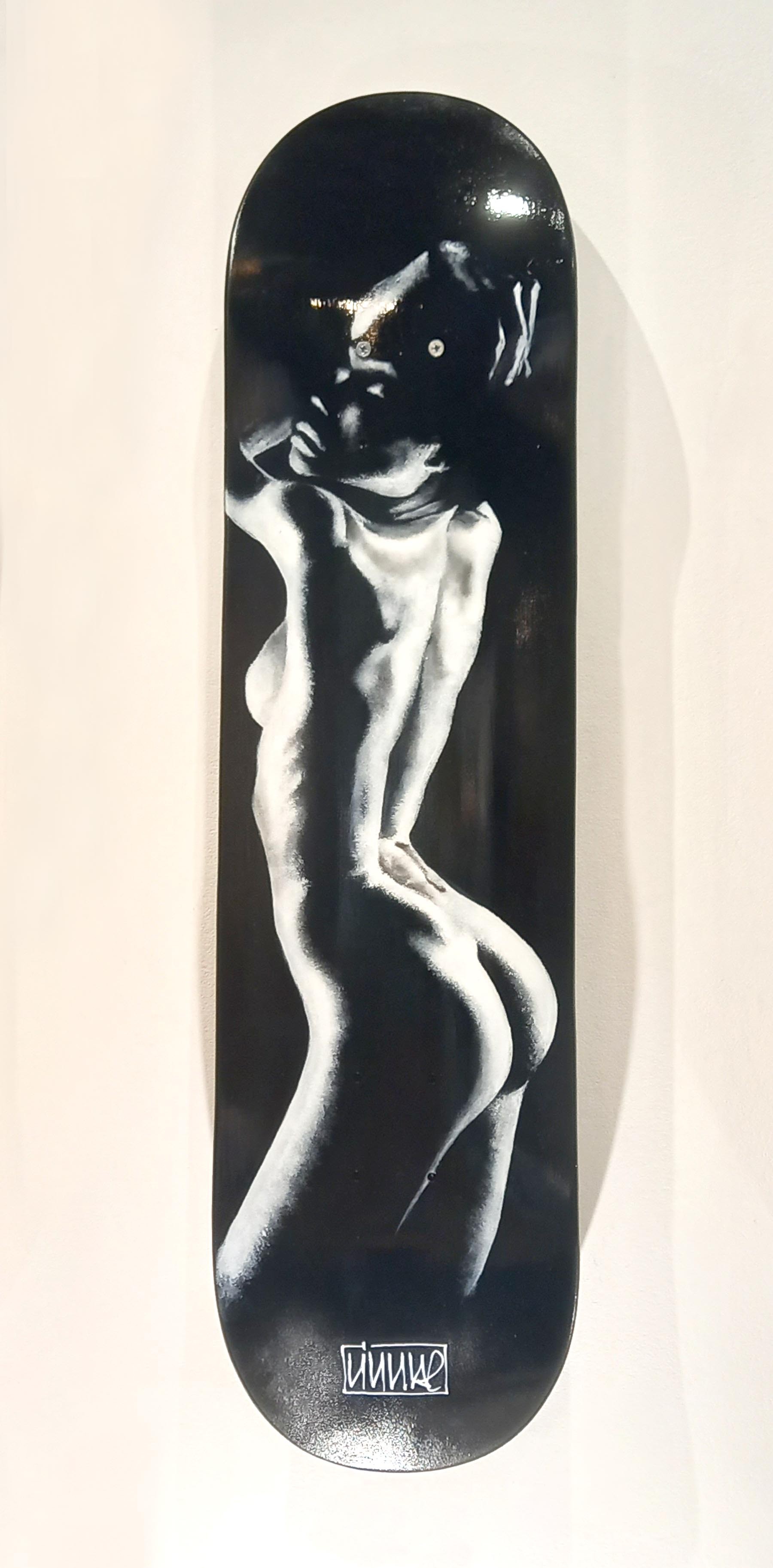 Philippe Vignal, Jessica Philippe Vignal, Jessica