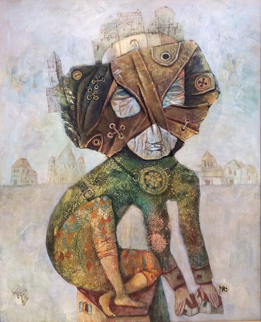 Gregory Kohelet