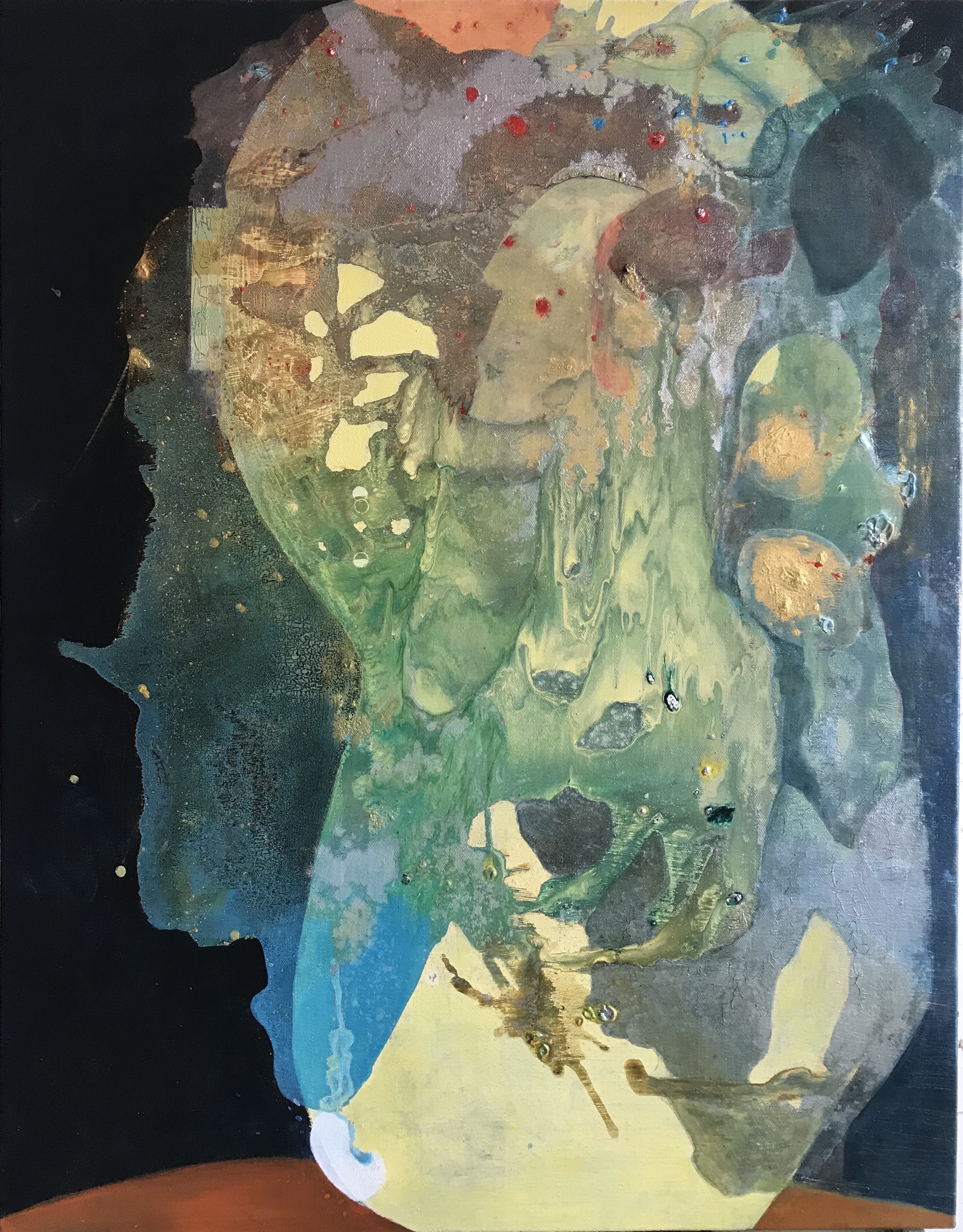 Xiao Ying Chen, Untitled Xiao Ying Chen, Untitled