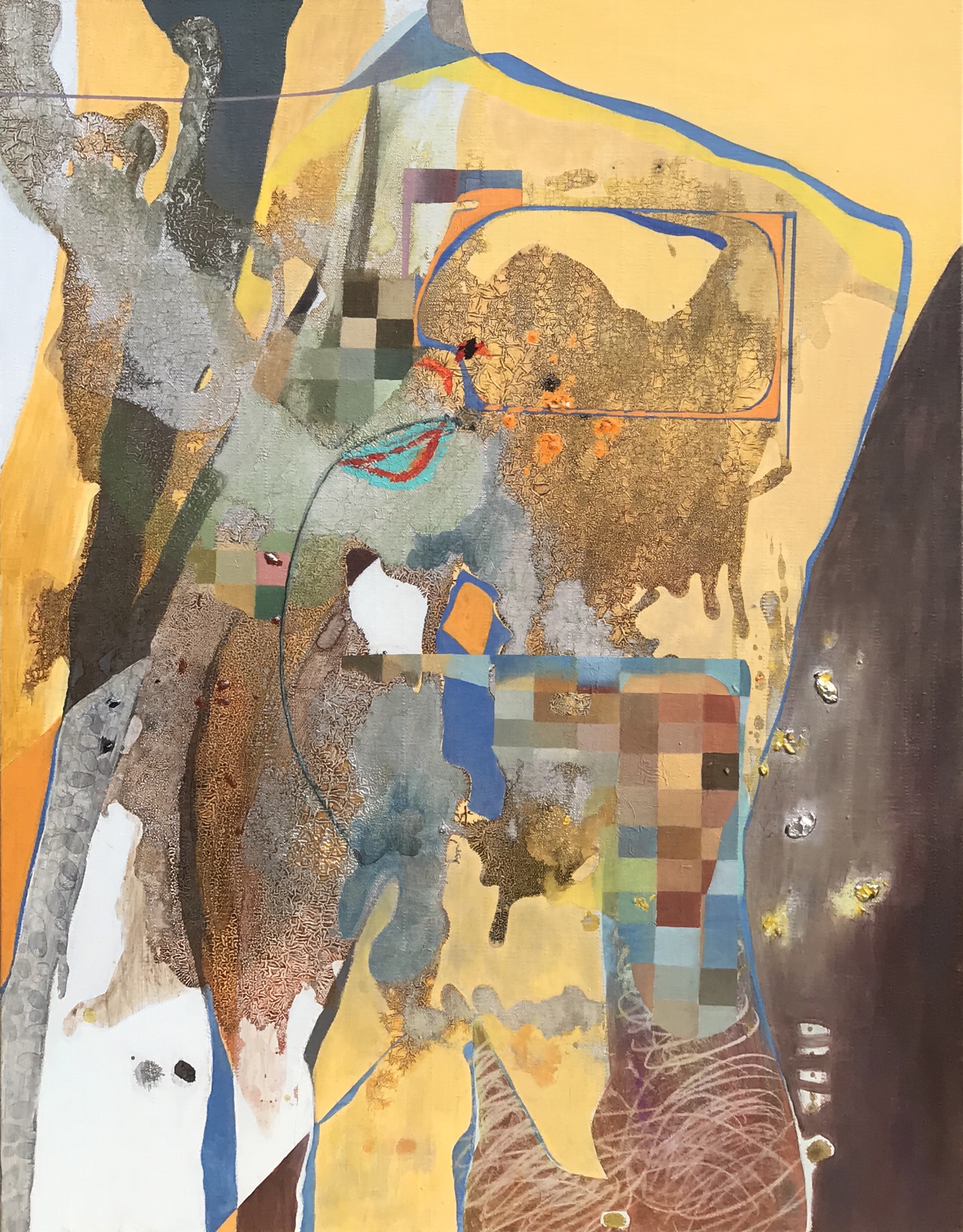 Xiao Ying Chen, Untitled Xiao Ying Chen, Untitled