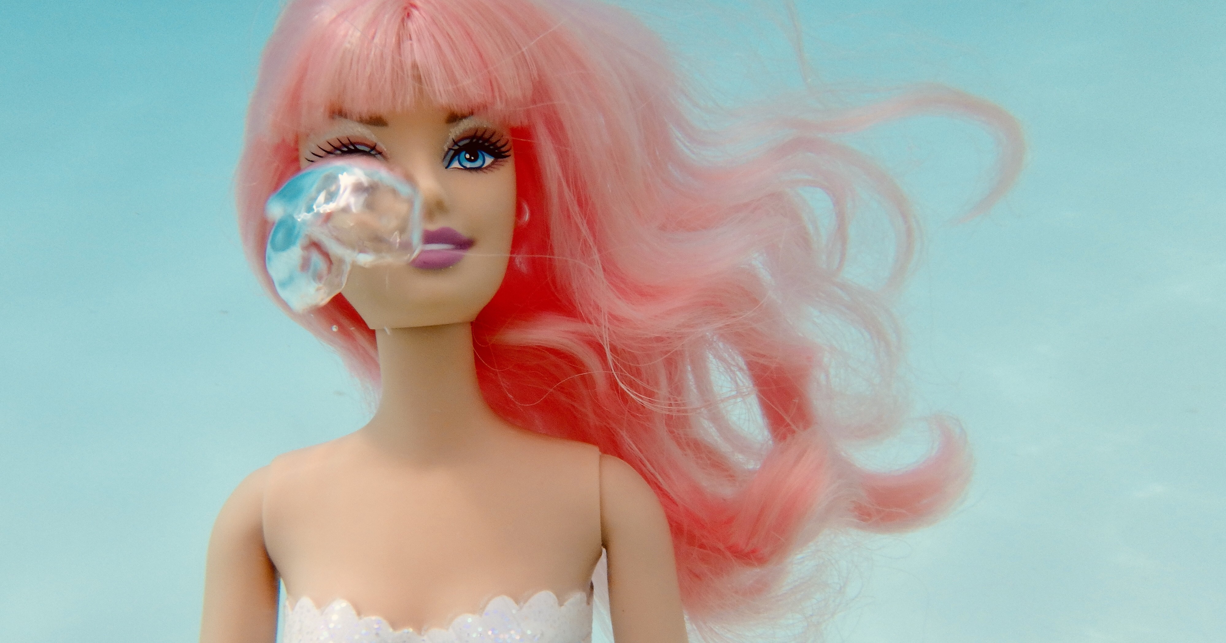 Clotilde.MJ, Peachy pink melts my heart Clotilde.MJ, Peachy pink melts my heart
