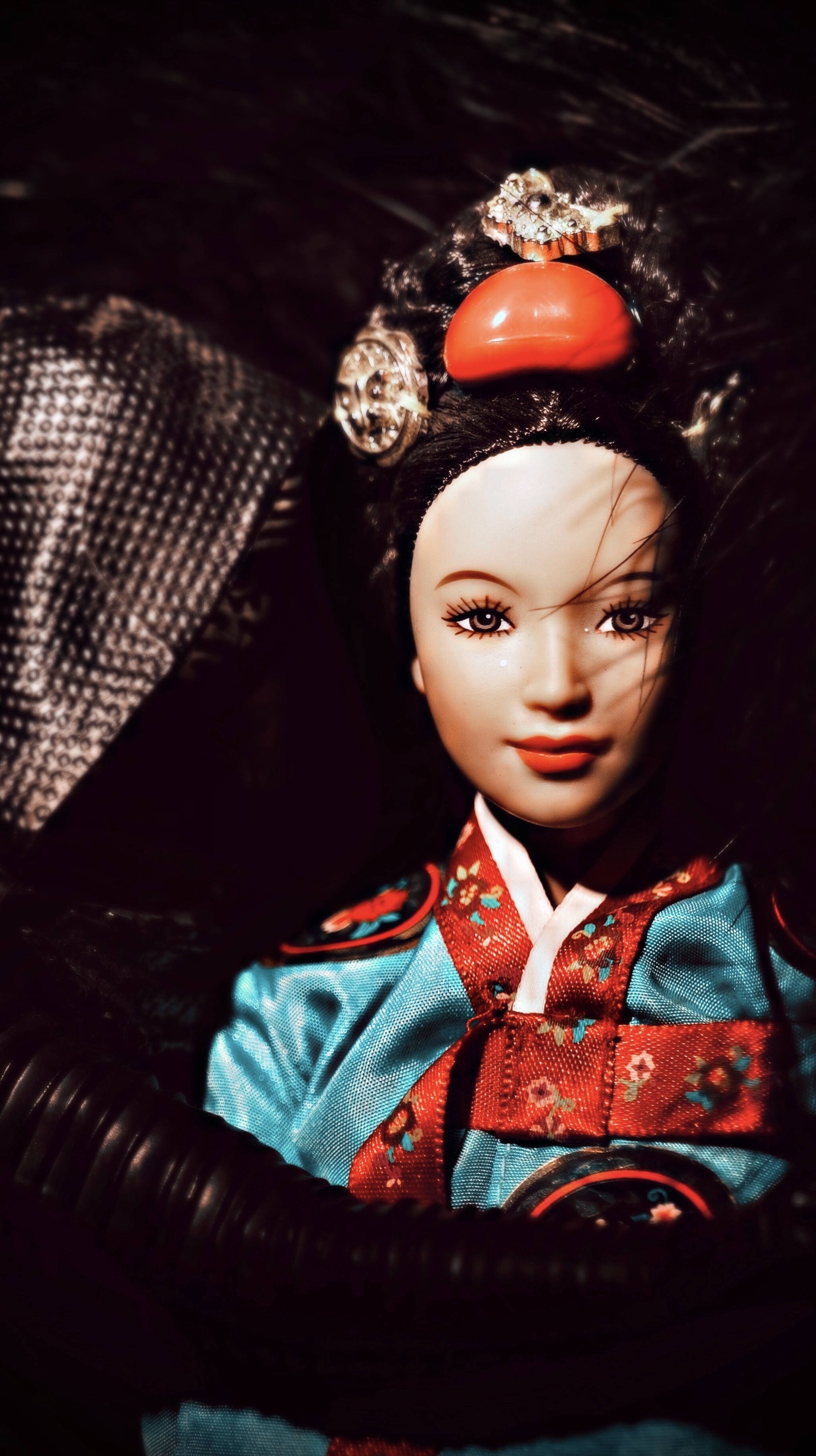 Clotilde.MJ, Dark Land of Fireflies Clotilde.MJ, Dark Land of Fireflies