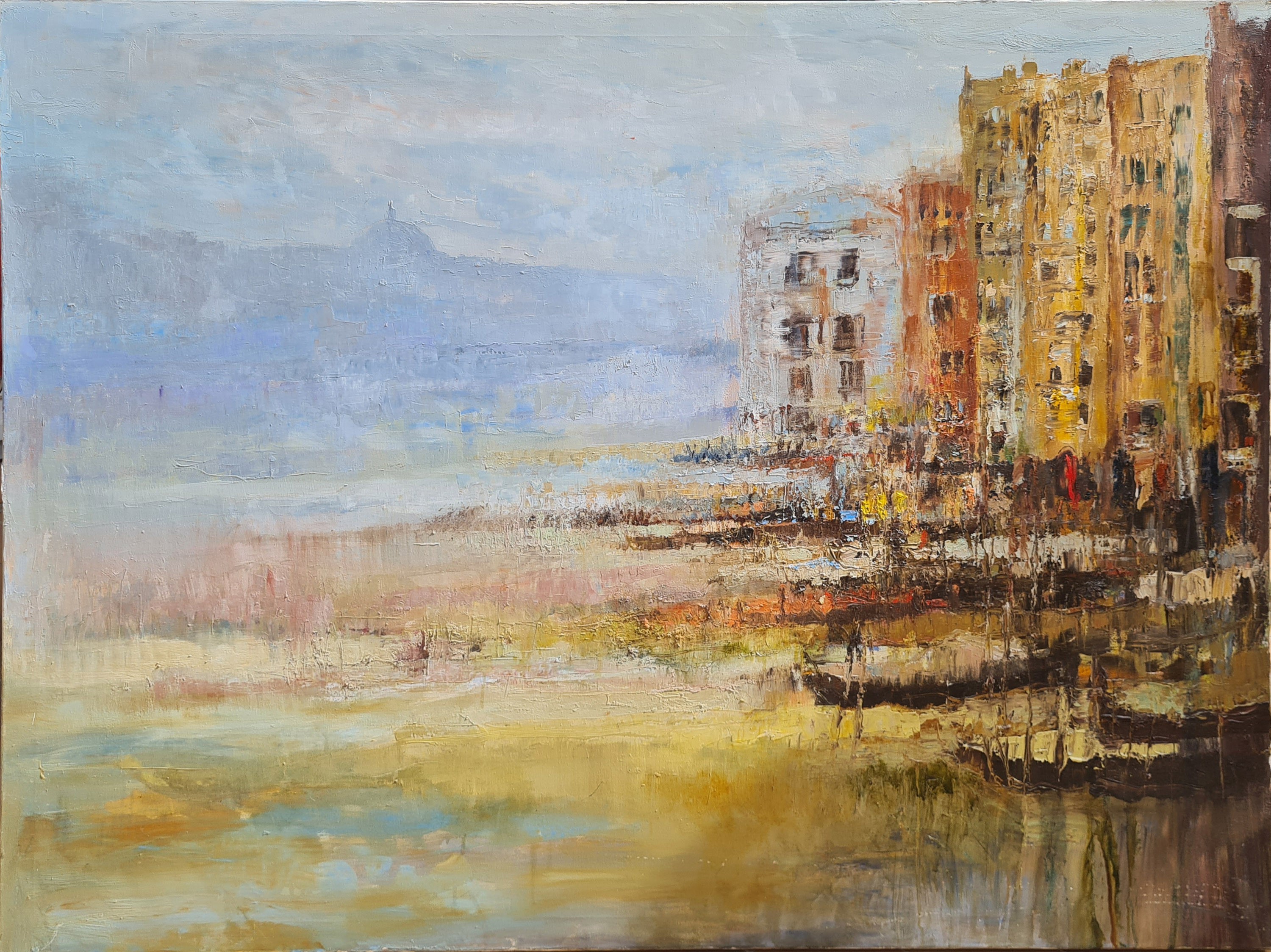 Jacques Gorde, Venise Jacques Gorde, Venise