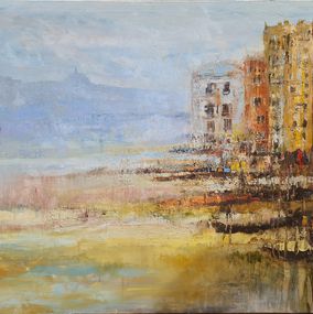 Pittura, Venise, Jacques Gorde