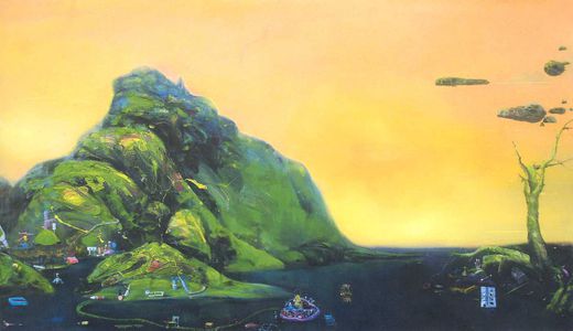 Tianbing Li