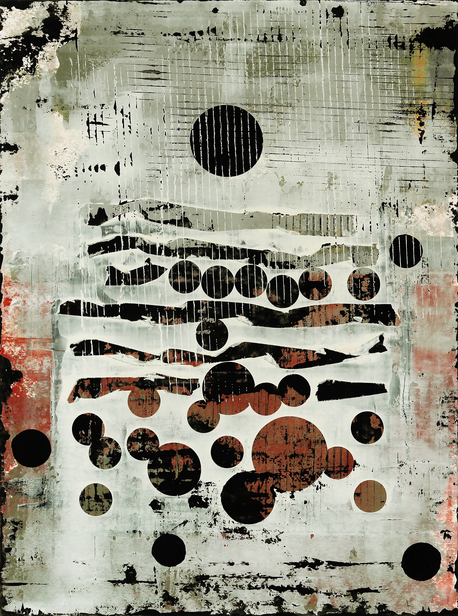 Petr Strnad, Lost&Found XXXIV. Petr Strnad, Lost&Found XXXIV.