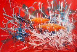 Fusion des Quarks, Soklak Elgato