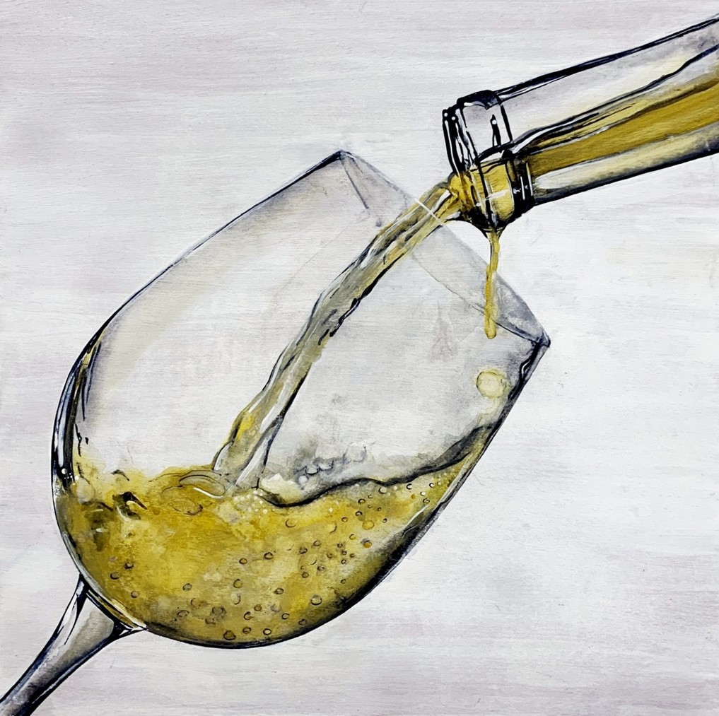 Silvia Montanari, Vino bianco Silvia Montanari, Vino bianco