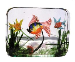 Aquarium, Gino Cenedese
