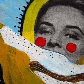 Sandra Paris, Emergence Sandra Paris, Emergence