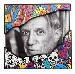 Pablo Picasso, Nobless