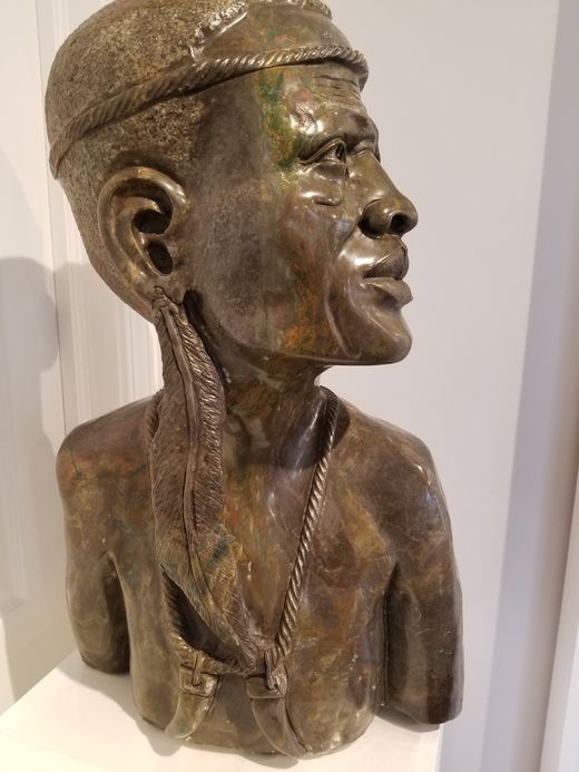 Ngoni Mrewa